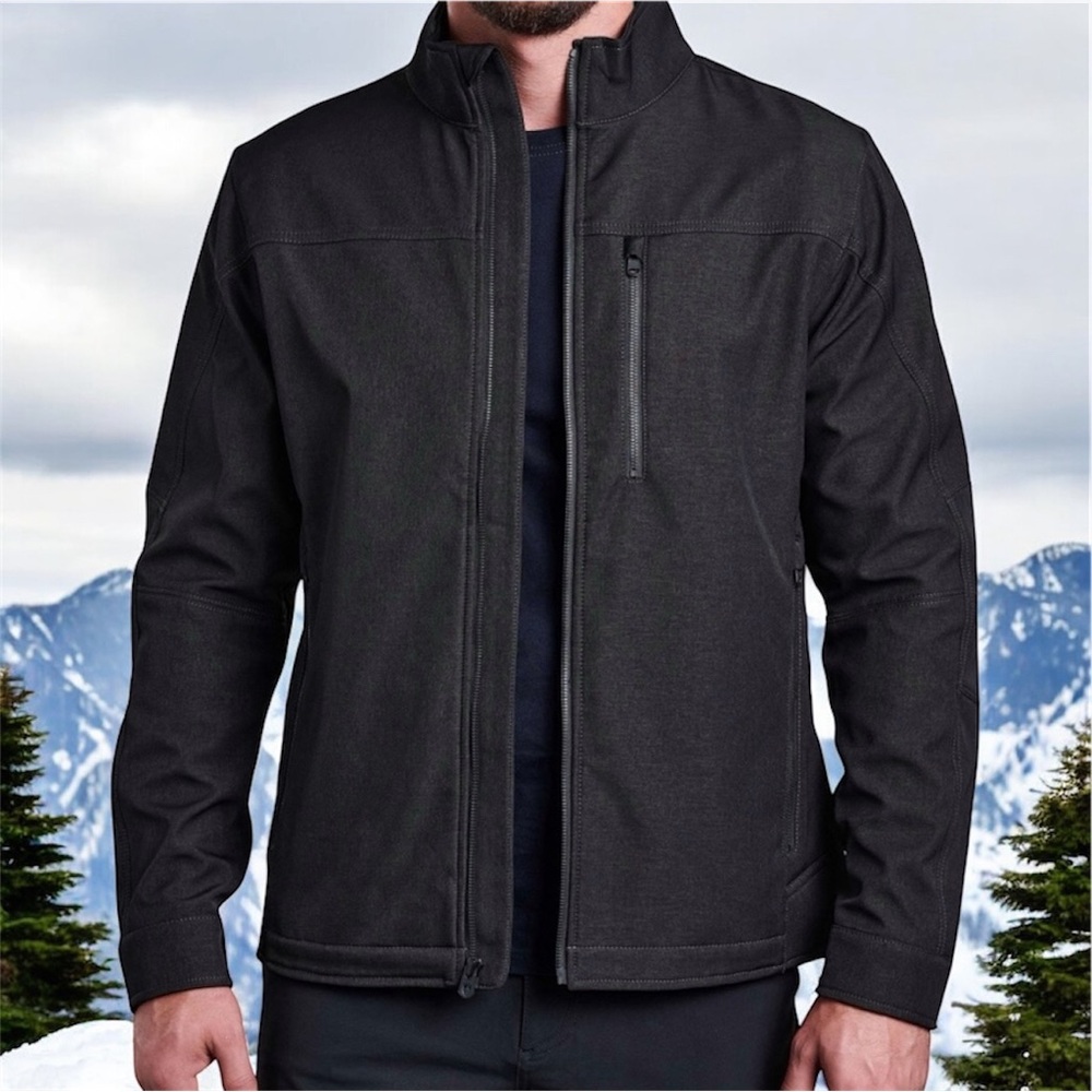 Kühl Impakt Softshell Jacket